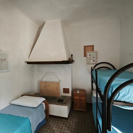 San Rocco Country House Pesaro Exterior foto