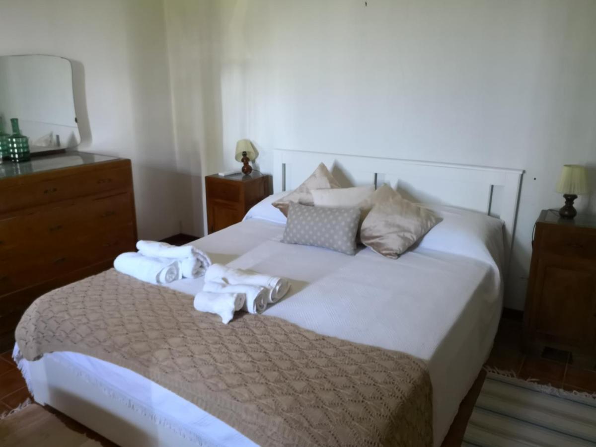 San Rocco Country House Pesaro Exterior foto