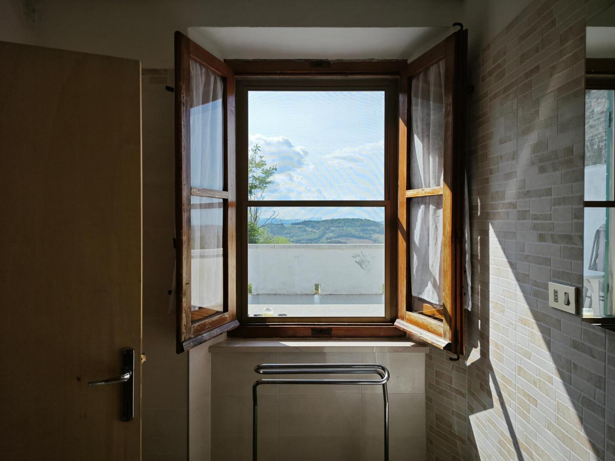 San Rocco Country House Pesaro Exterior foto