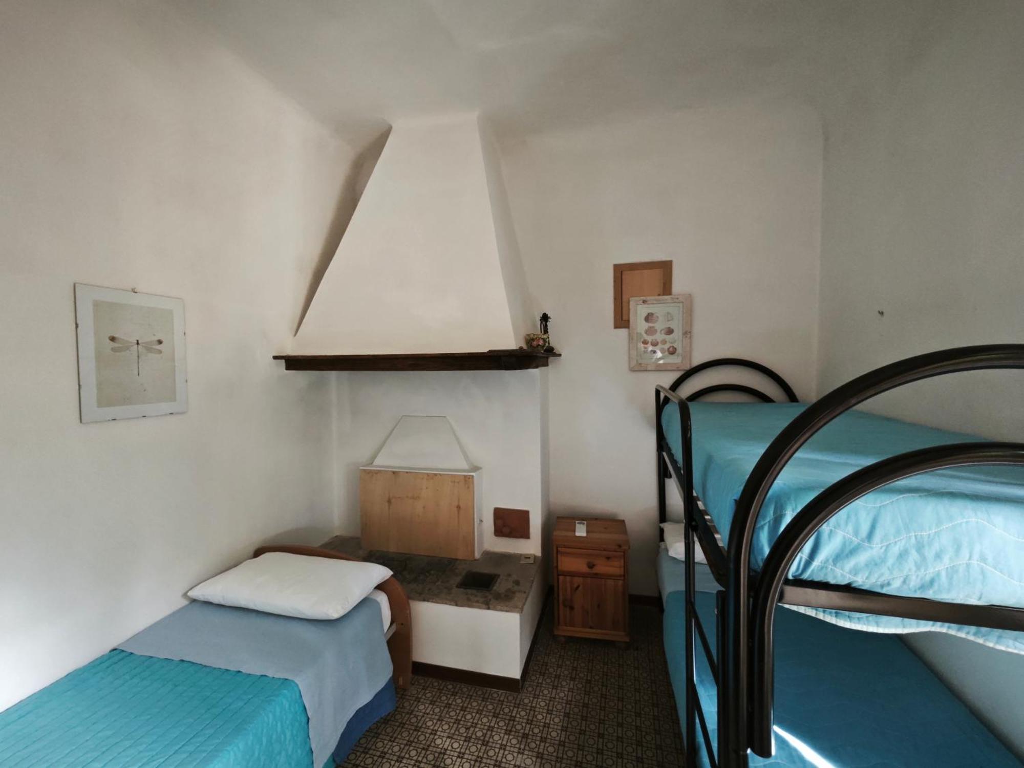 San Rocco Country House Pesaro Exterior foto