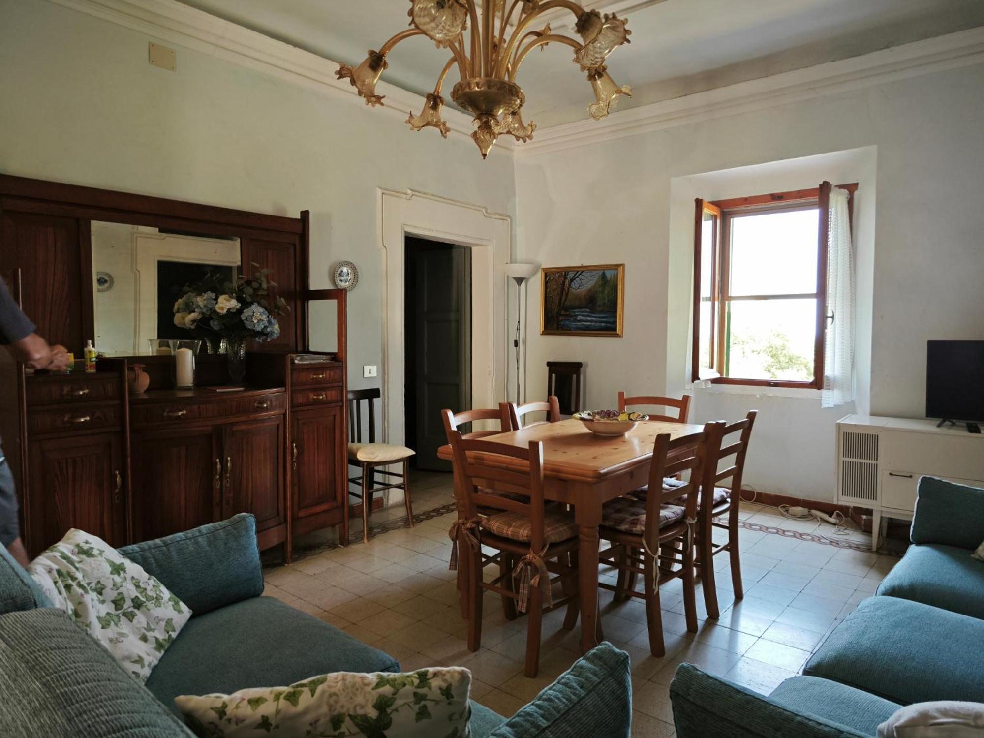 San Rocco Country House Pesaro Exterior foto
