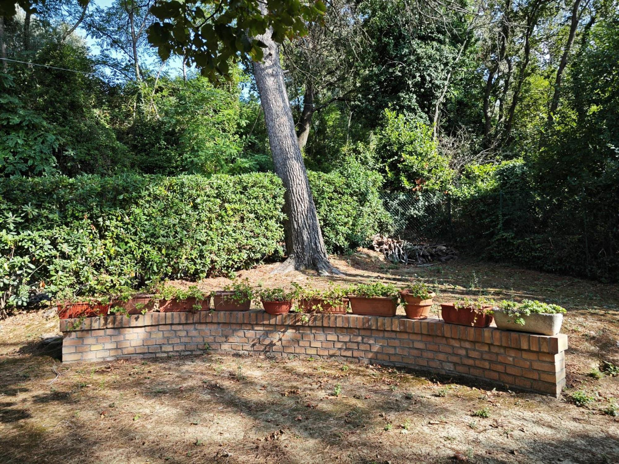 San Rocco Country House Pesaro Exterior foto