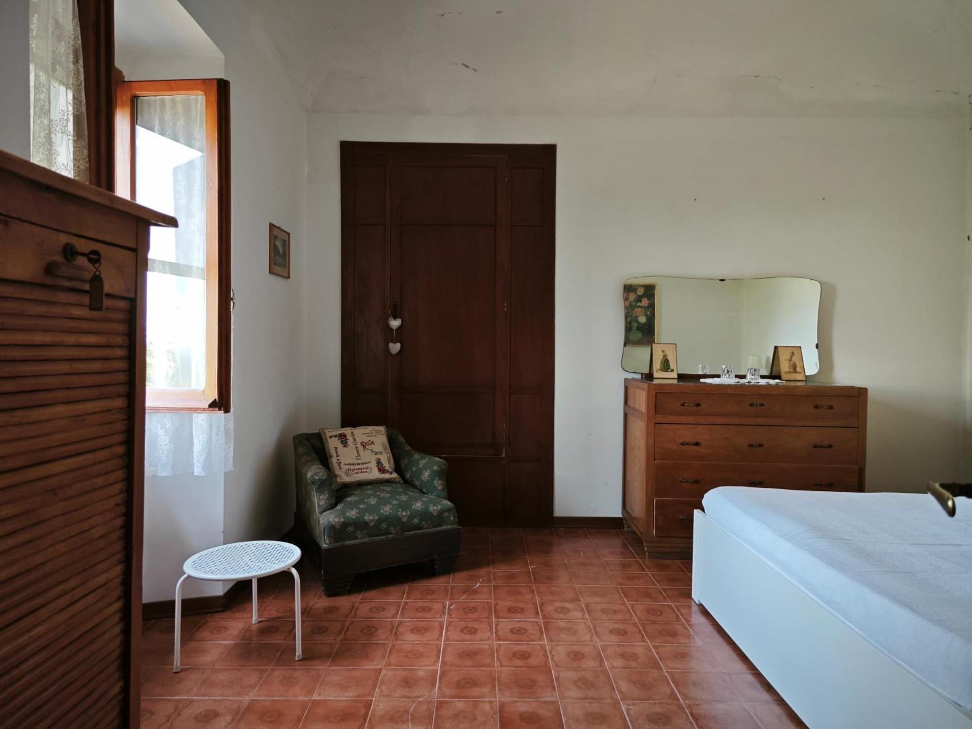 San Rocco Country House Pesaro Exterior foto