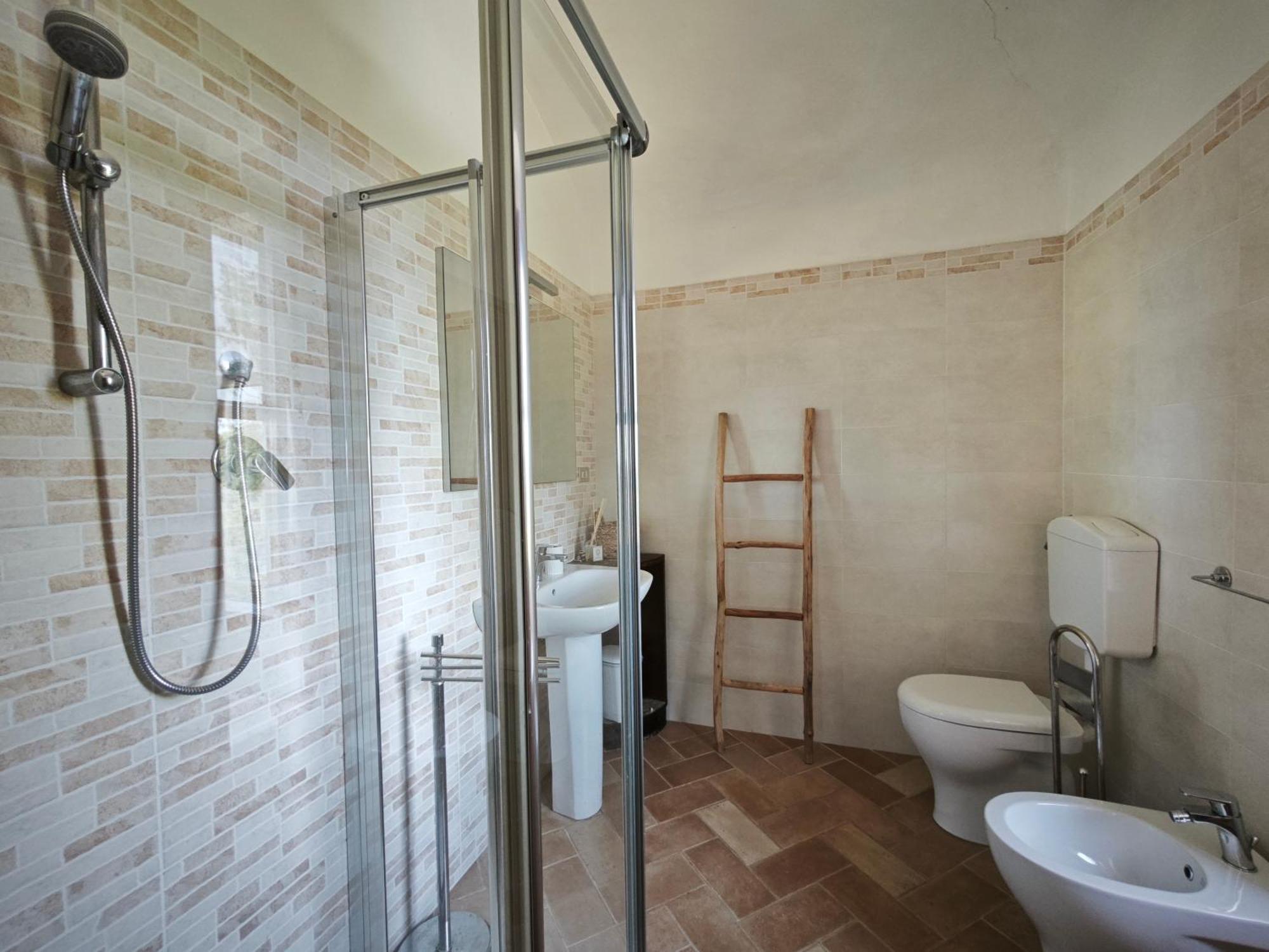 San Rocco Country House Pesaro Exterior foto