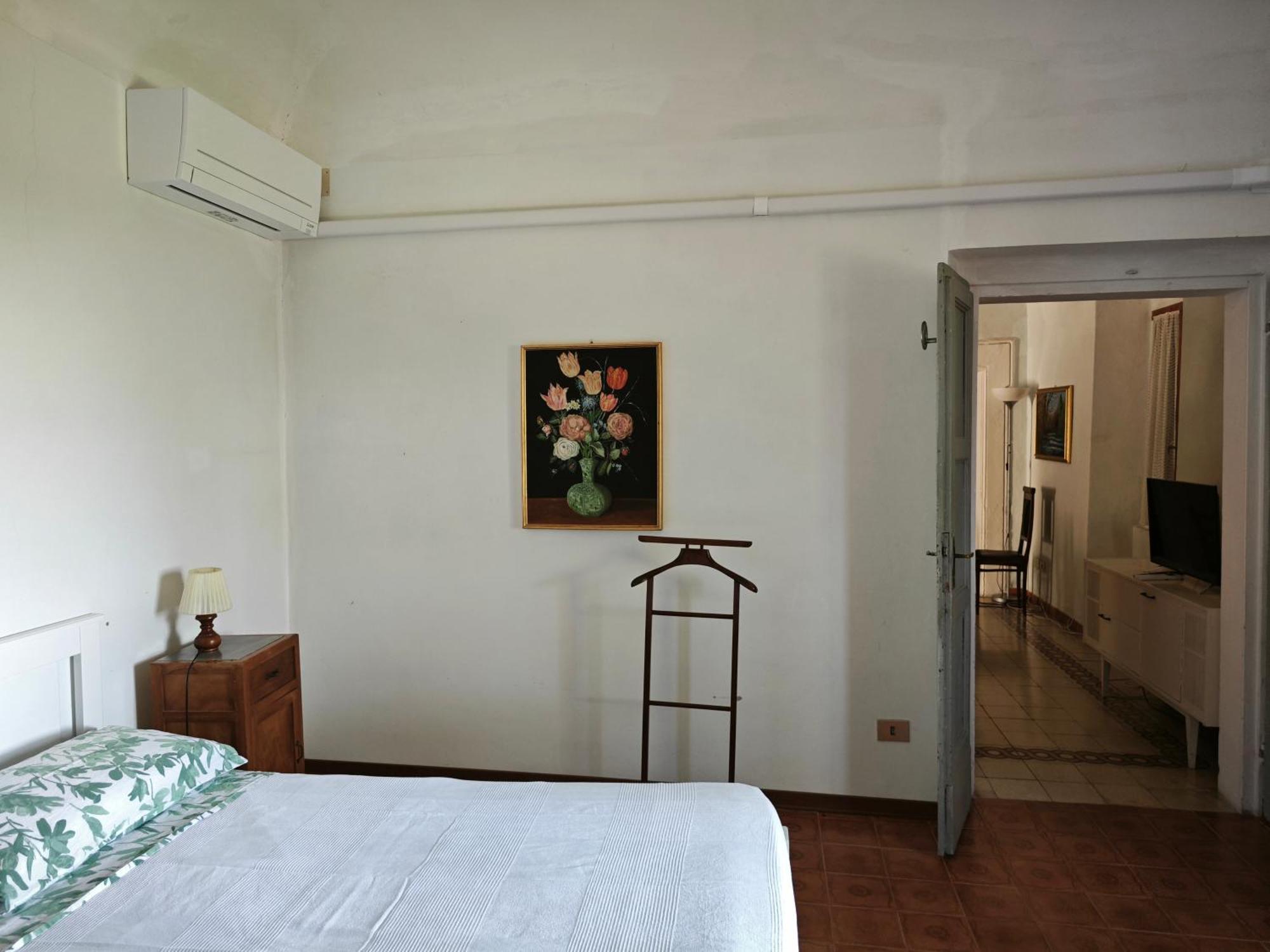 San Rocco Country House Pesaro Exterior foto