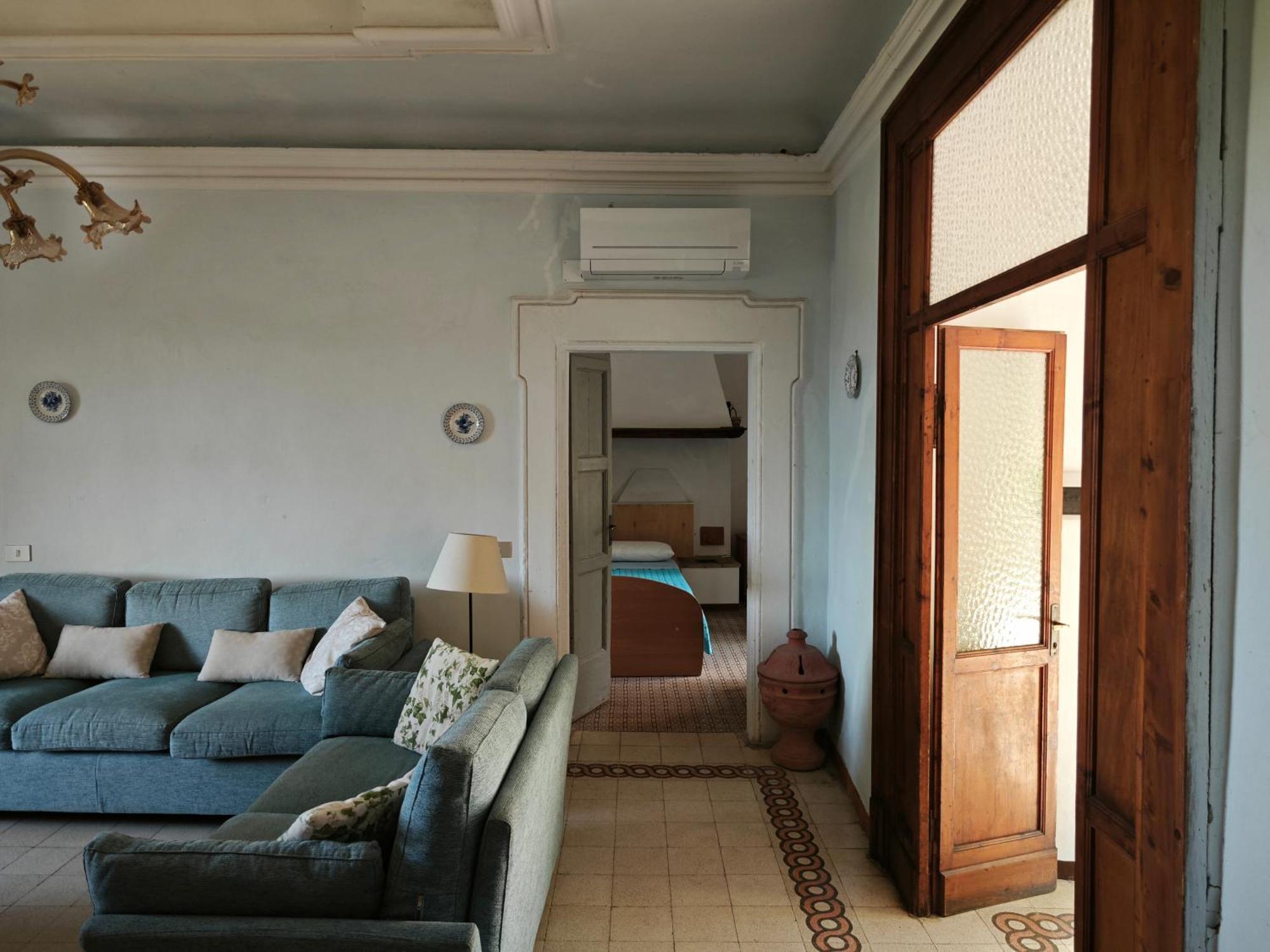 San Rocco Country House Pesaro Exterior foto