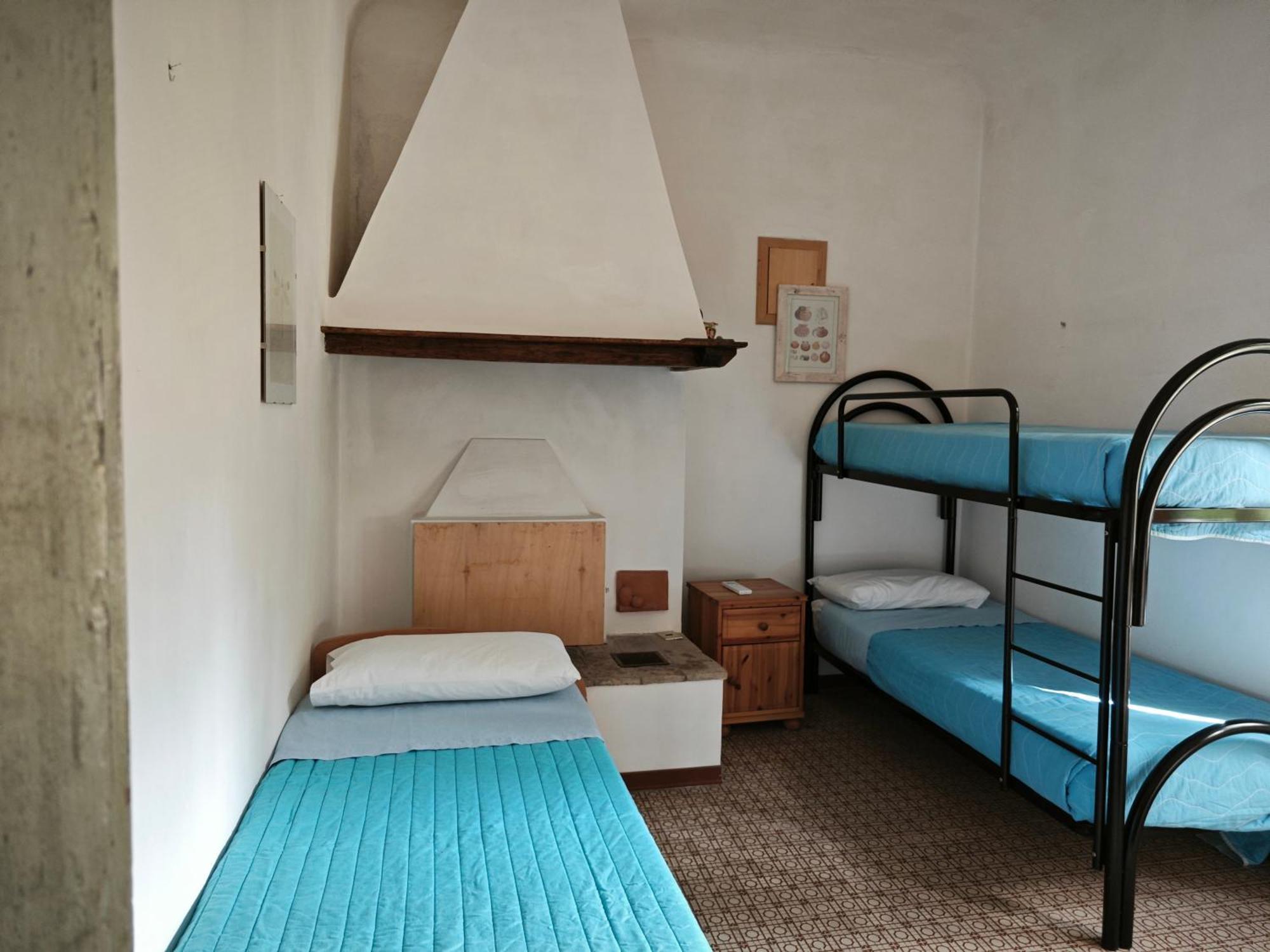 San Rocco Country House Pesaro Exterior foto