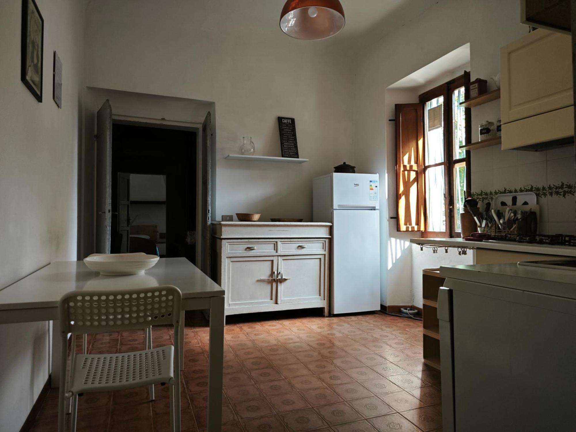 San Rocco Country House Pesaro Exterior foto