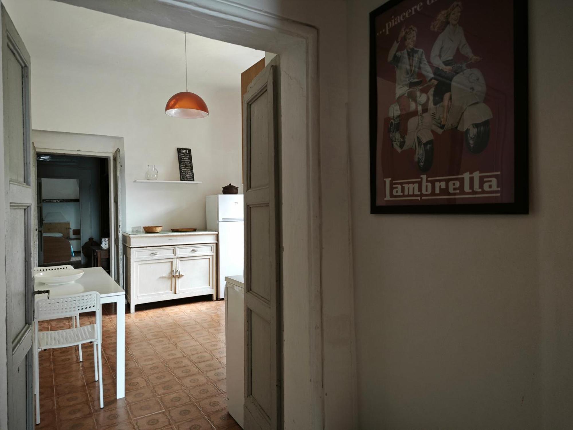 San Rocco Country House Pesaro Exterior foto