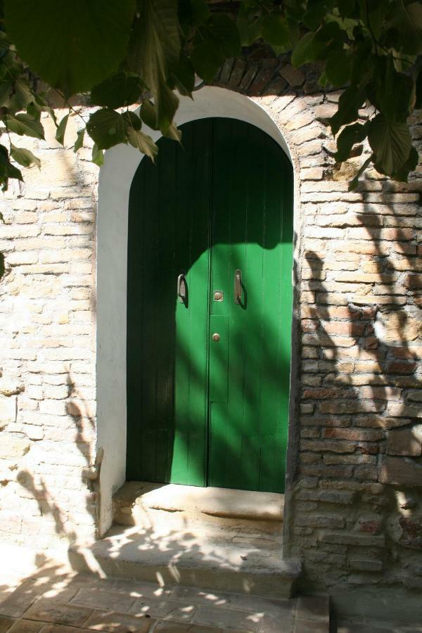San Rocco Country House Pesaro Exterior foto